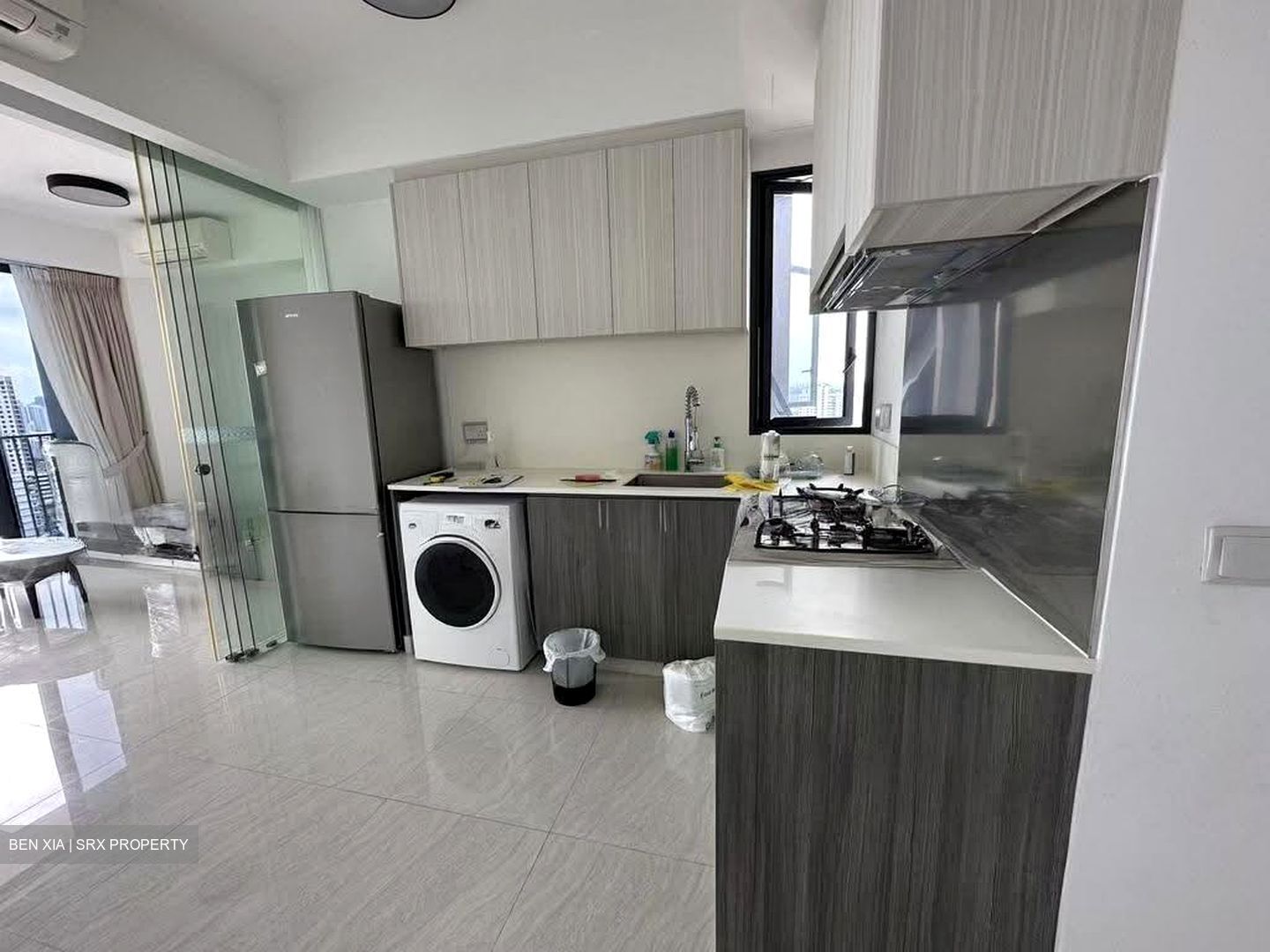 Gem Residences (D12), Condominium #619791491
